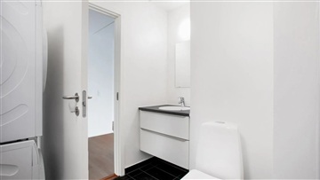 Photo 7. Apartment, Marskensgade, København Ø 