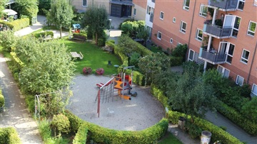 Photo 25. Apartment, Marskensgade, København Ø 