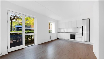 Photo 2. Apartment, Marskensgade, København Ø 
