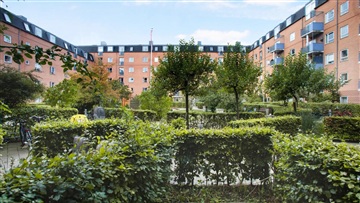 Photo 16. Apartment, Marskensgade, København Ø 