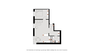 Photo 37. Apartment, Marskensgade, København Ø 