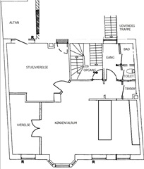 Photo 2. Apartment, Sct. Mathias Gade, Viborg 