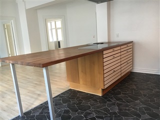 Photo 5. Apartment, Sct. Mathias Gade, Viborg 