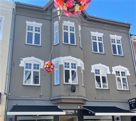 Photo 1. Apartment, Sct. Mathias Gade, Viborg 