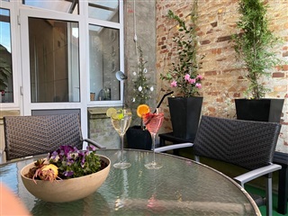 Photo 20. Apartment, Sct. Mathias Gade, Viborg 