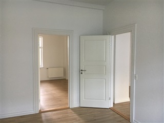 Photo 12. Apartment, Sct. Mathias Gade, Viborg 