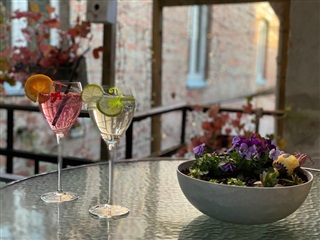 Photo 21. Apartment, Sct. Mathias Gade, Viborg 