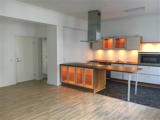 Photo 4. Apartment, Sct. Mathias Gade, Viborg 