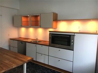 Photo 3. Apartment, Sct. Mathias Gade, Viborg 