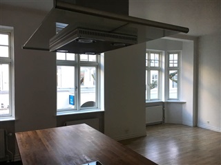 Photo 6. Apartment, Sct. Mathias Gade, Viborg 