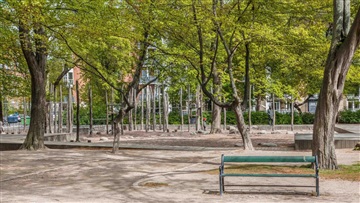 Photo 28. Apartment, Serridslevvej, København Ø 