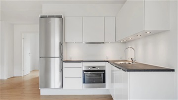 Photo 15. Apartment, Serridslevvej, København Ø 