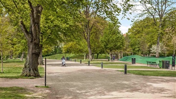 Photo 27. Apartment, Serridslevvej, København Ø 