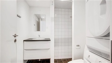 Photo 9. Apartment, Serridslevvej, København Ø 