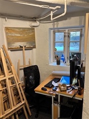 Photo 1. Apartment, Sct. Mogens Gade, Viborg 