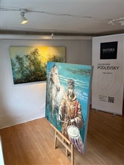 Photo 4. Apartment, Sct. Mogens Gade, Viborg 