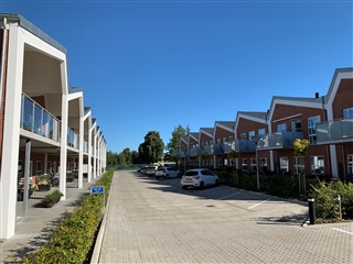 Photo 3. House, Øster Allé, Grenaa
