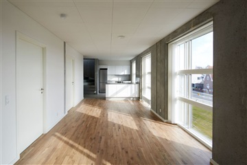Photo 9. House, Øster Allé, Grenaa