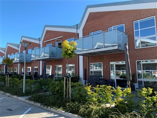 Photo 5. House, Øster Allé, Grenaa