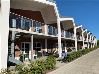 Photo 4. House, Øster Allé, Grenaa