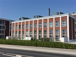 Photo 2. House, Øster Allé, Grenaa