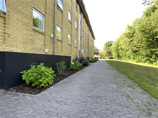 Photo 11. Apartment, Falkevej, Viborg 