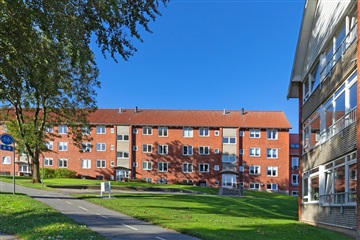 Photo 1. Apartment, Anlægsvej, Struer