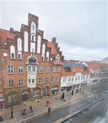 Photo 11. Apartment, Østergade, Hjørring 