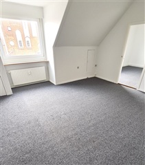 Photo 1. Apartment, Østergade, Hjørring 