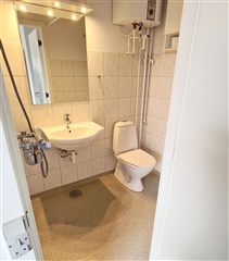 Photo 10. Apartment, Østergade, Hjørring 