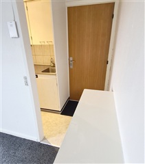 Photo 9. Apartment, Østergade, Hjørring 