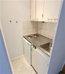 Photo 8. Apartment, Østergade, Hjørring 