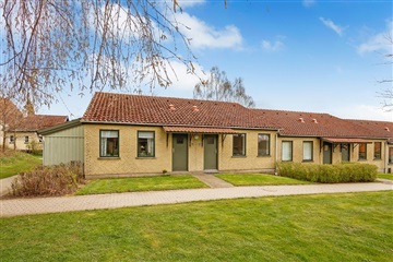 Photo 1. House, Toftevej, Glamsbjerg 