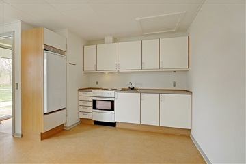 Photo 2. House, Toftevej, Glamsbjerg 