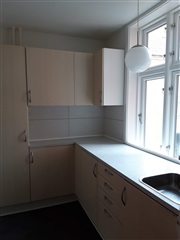 Photo 10. Apartment, Boyesgade, Viborg 