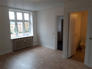 Photo 1. Apartment, Boyesgade, Viborg 