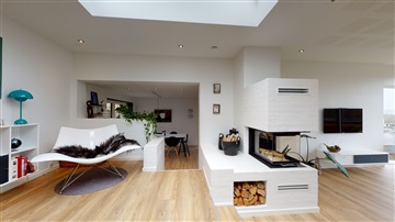 Photo 11. House, Engen, Kolding 