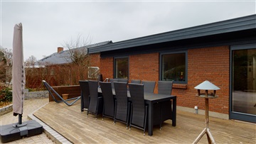 Photo 25. House, Engen, Kolding 
