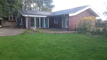 Photo 3. House, Slimmingevej, Tureby 