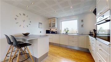 Photo 5. House, Engen, Kolding 