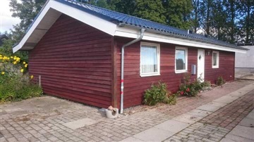 Photo 1. House, Slimmingevej, Tureby 