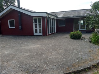 Photo 11. House, Slimmingevej, Tureby 