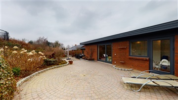 Photo 24. House, Engen, Kolding 