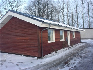 Photo 5. House, Slimmingevej, Tureby 