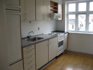 Photo 2. Apartment, Caroline Amalie Vej, Svendborg 