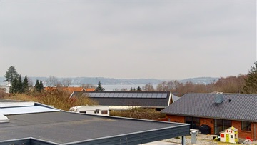 Photo 2. House, Engen, Kolding 