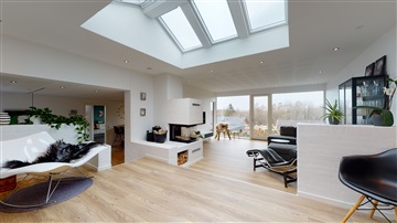 Photo 12. House, Engen, Kolding 