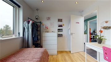Photo 19. House, Engen, Kolding 