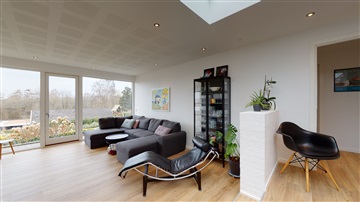 Photo 13. House, Engen, Kolding 