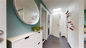Photo 4. House, Engen, Kolding 